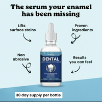EnamelEase Mineral Repair Serum