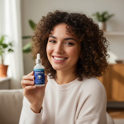 EnamelEase Mineral Repair Serum