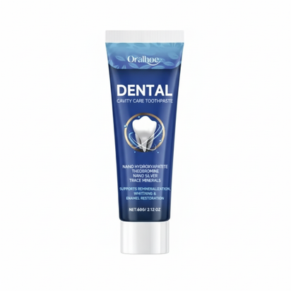 EnamelEase Mineral Repair Paste