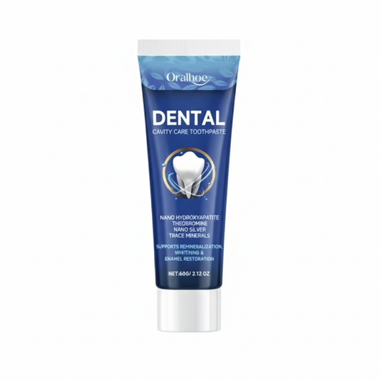 EnamelEase Mineral Repair Paste