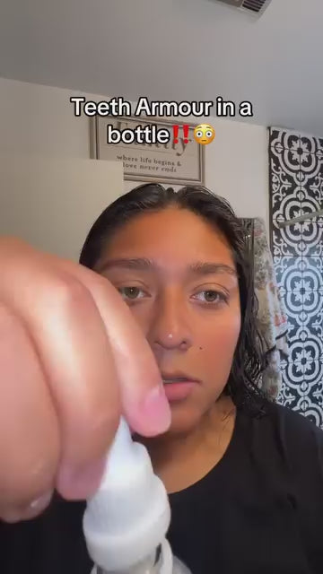 EnamelEase Mineral Repair Paste video