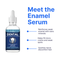 EnamelEase Mineral Repair Serum